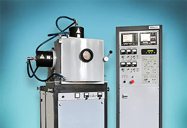 Вакуумная установка для нанесения износостойких покрытий на металлические зубные протезы